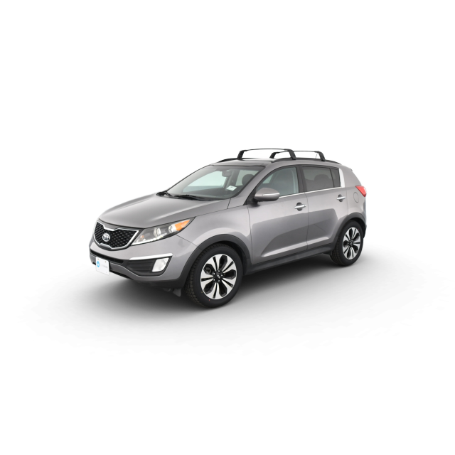 2012 kia 2025 sportage roof rack